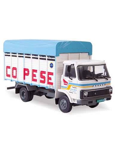 Camiones Pegaso nº 18 Camiones Pegaso nº 18