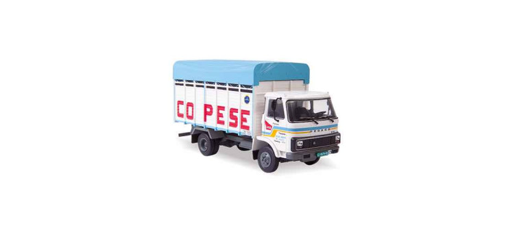 Camiones Pegaso nº 18