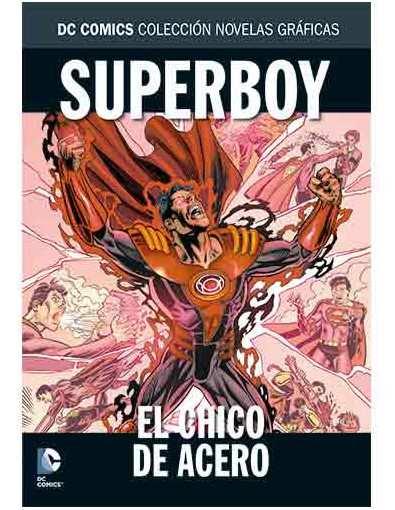 Novelas gráficas DC Comics nº 82 Novelas gráficas DC Comics nº 82