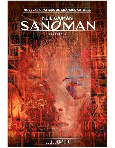 Vertigo nº 19 Vertigo nº 19