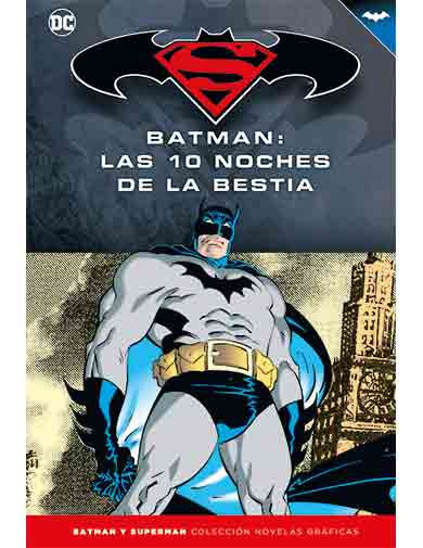 Batman y Superman nº 62