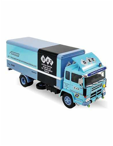 Camiones Pegaso nº 19 Camiones Pegaso nº 19