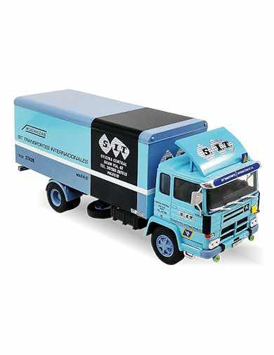 Camiones Pegaso nº 19 Camiones Pegaso nº 19