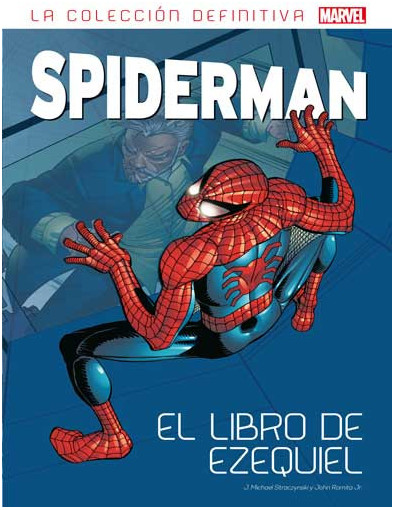 Spiderman nº 46 Spiderman nº 46
