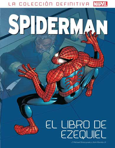 Spiderman nº 46