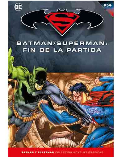 Batman y Superman nº 63 Batman y Superman nº 63