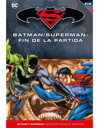 Batman y Superman nº 63