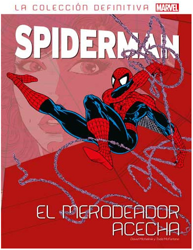 Spiderman nº 47 Spiderman nº 47