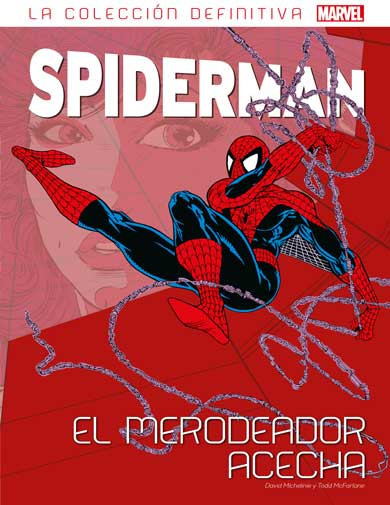 Spiderman nº 47 Spiderman nº 47
