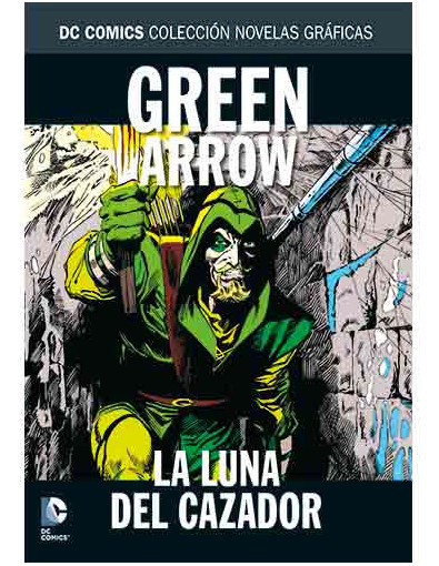 Novelas gráficas DC Comics nº 84 Novelas gráficas DC Comics nº 84