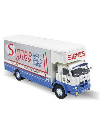 Camiones Pegaso nº 20 Camiones Pegaso nº 20