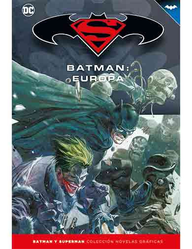 Batman y Superman nº 64