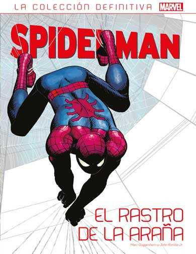 Spiderman nº 48 Spiderman nº 48