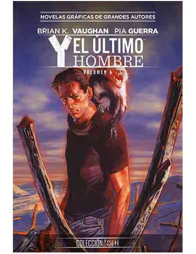 Vertigo nº 22 Vertigo nº 22