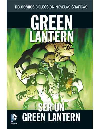 Novelas gráficas DC Comics nº 85