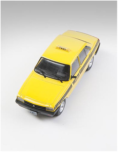 Vehículos Inolvidables de reparto y servicio nº 31