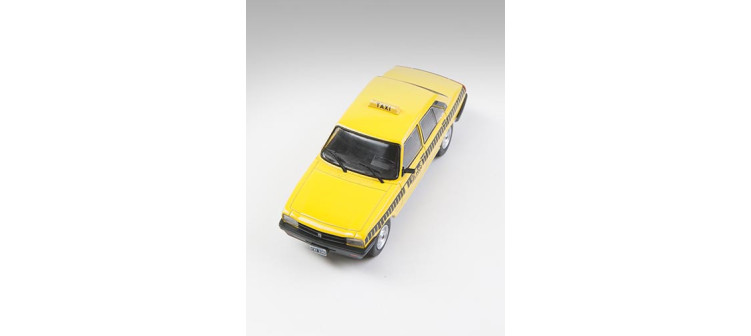 Vehículos Inolvidables de reparto y servicio nº 31