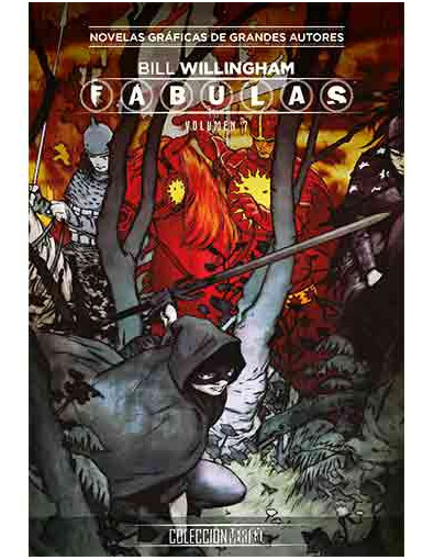 Vertigo nº 23 Vertigo nº 23