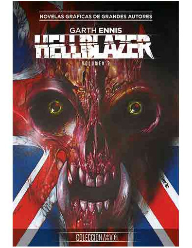 Vertigo nº 24 Vertigo nº 24