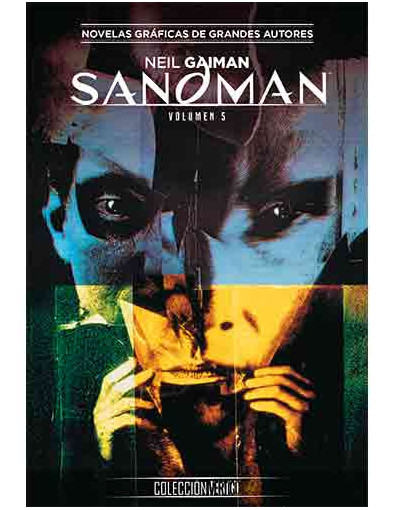 Vertigo nº 25 Vertigo nº 25