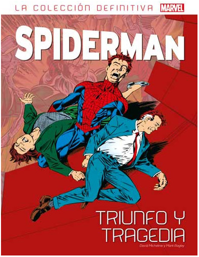 Spiderman nº 51 Spiderman nº 51