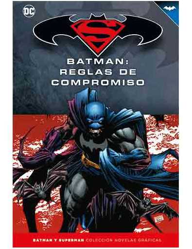 Batman y Superman nº 66 Batman y Superman nº 66