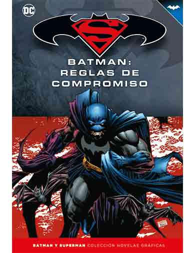 Batman y Superman nº 66