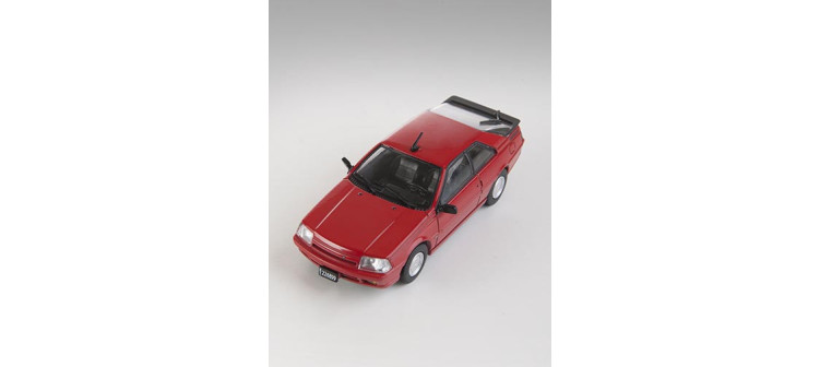 Autos Inolvidables argentinos 80 y 90 nº 1