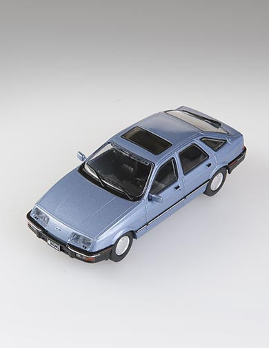 Autos Inolvidables argentinos 80 y 90 nº 2