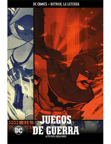 Batman, La Leyenda nº 15 Batman, La Leyenda nº 15