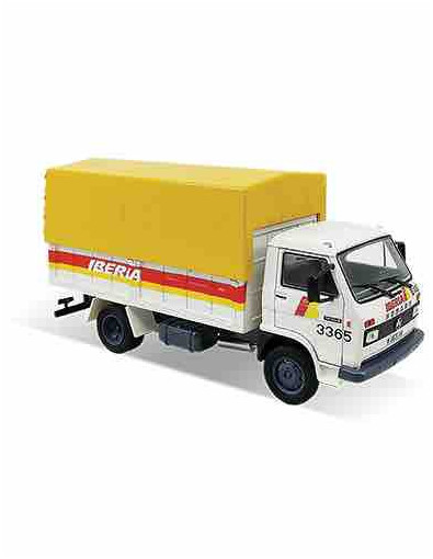 Camiones Pegaso nº 23 Camiones Pegaso nº 23