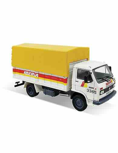 Camiones Pegaso nº 23