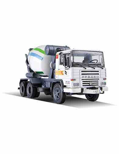 Camiones Pegaso nº 24