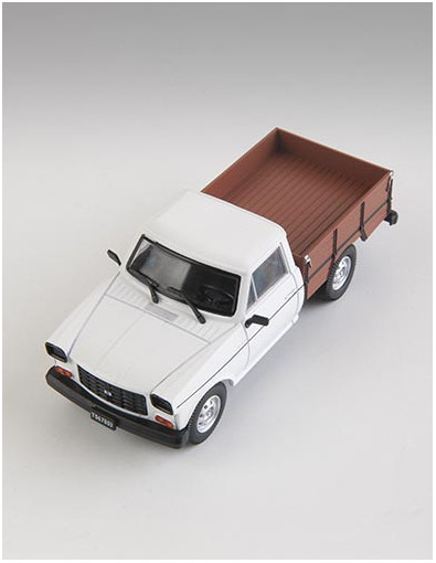 Autos Inolvidables argentinos 80 y 90 nº 4