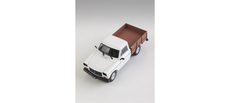 Autos Inolvidables argentinos 80 y 90 nº 4