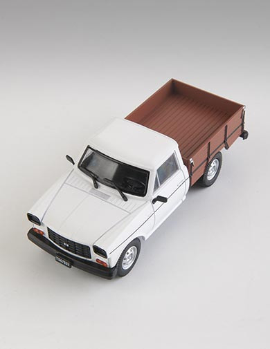 Autos Inolvidables argentinos 80 y 90 nº 4