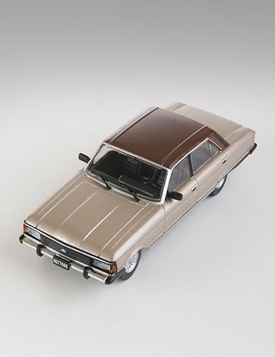 Autos Inolvidables argentinos 80 y 90 nº 5