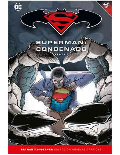 Batman y Superman nº 68 Batman y Superman nº 68