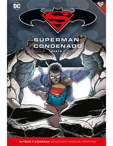 Batman y Superman nº 68