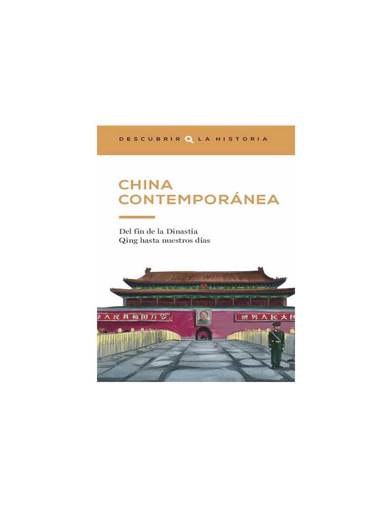 China contemporánea