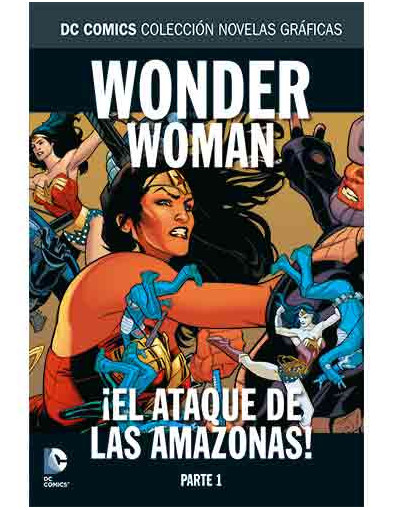 Novelas gráficas DC Comics nº 90 Novelas gráficas DC Comics nº 90