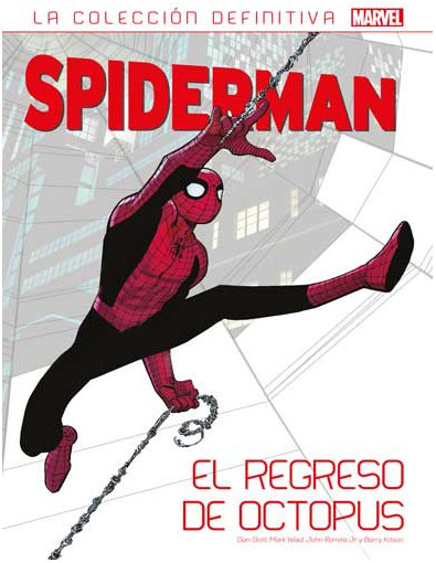 Spiderman nº 52 Spiderman nº 52