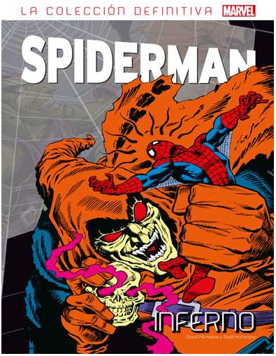 Spiderman nº 53 Spiderman nº 53
