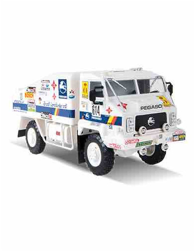 Camiones Pegaso nº 25 Camiones Pegaso nº 25