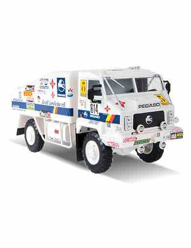 Camiones Pegaso nº 25 Camiones Pegaso nº 25