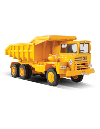 Camiones Pegaso nº 26