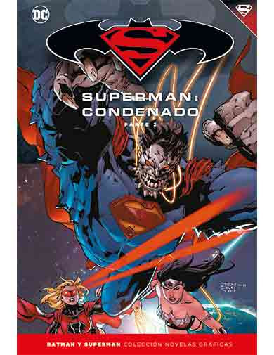 Batman y Superman nº 70