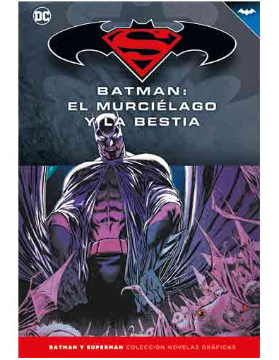 Batman y Superman nº 71 Batman y Superman nº 71