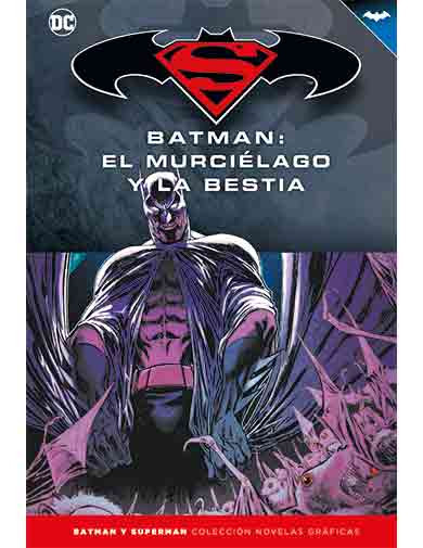 Batman y Superman nº 71