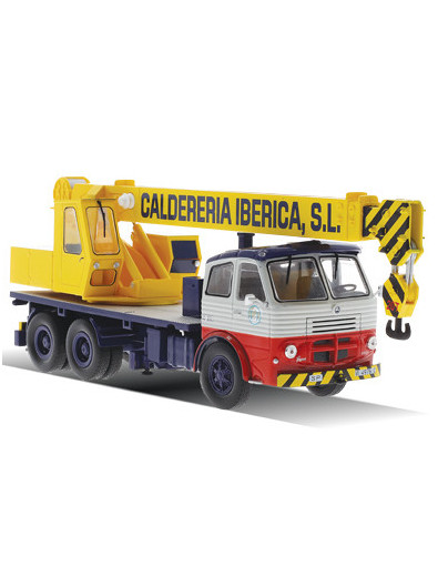 Camiones Pegaso nº 28 Camiones Pegaso nº 28